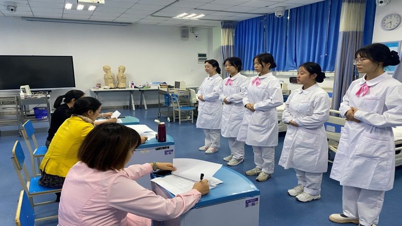 母婴护理师上门实训方法