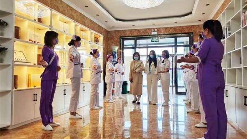 婴儿游泳馆加盟后如何运营