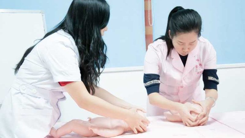 小儿推拿培训班效果如何