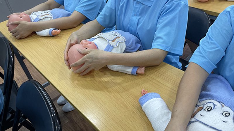 月嫂公司加盟品牌区别