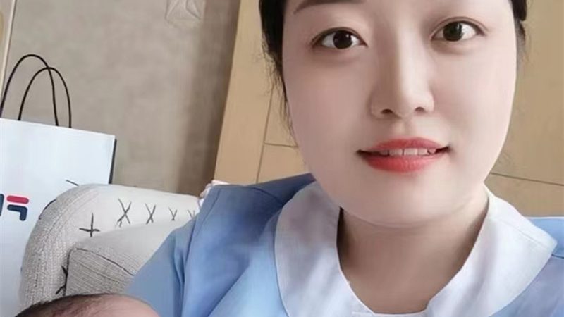 小标题：产后恢复的重要性
