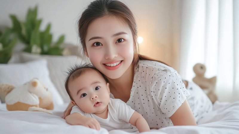 行业背景：催乳师培训的兴起与需求