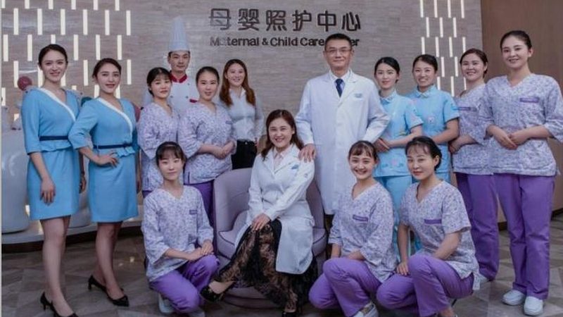 小儿推拿加盟，从入门到精通的必经之路