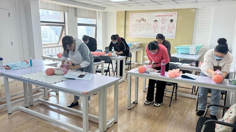 育婴师等级证书报考条件对比