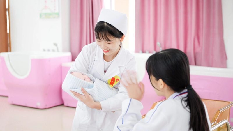 婴儿游泳馆装修验收规范